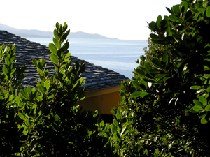 Click to see summary of five lodges